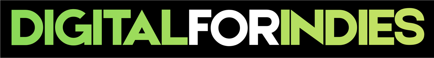 Digital For Indies